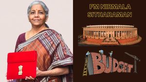 Budget 2024: आंध्र-बिहार के लिए बजट में खोला गया पिटारा, 'पूर्वोदय स्कीम' से मिलेगा ये फायदा 