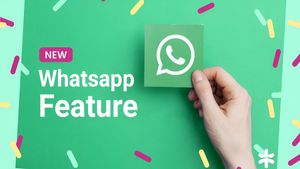 WhatsApp New Feature:- बिना नंबर एक्सचेंज किए चलाए WhatsApp, यह नया फीचर आपको चौका देगा