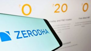 ‘मेरे 10 लाख हो गए स्‍वाहा..’, Zerodha में गड़बड़ी से यूजर नाराज, कंपनी ने दिया ये जवाब 