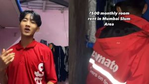 Mumbai Room Rent: 500 रु मुंबई में रूम का किराया! बाथरूम से भी छोटा कमरा, Zomato डिलीवरी बॉय ने शेयर की वीडियो