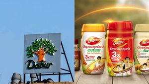 Dabur का इस राज्य में होगा मैन्युफैक्चरिंग प्लांट, 400 करोड़ रु का करेगी निवेश, 250 नौकरियां होंगी जनरेट