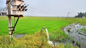 महाराष्ट्र सरकार ने दिया किसानों को बड़ा तोहफा, 7.5 hp तक मिलेगी बिजली फ्री, 44 लाख किसानों को फायदा