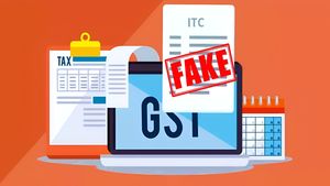 Fake GST Registration: फर्जी GST रजिस्ट्रेशन पड़ेगा भारी, सरकार उठाएगी ये कदम, देना होगा 25000 रु तक जुर्माना 