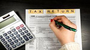 Income Tax Refund नहीं आने पर करें ये छोटा सा काम, आ जाएगा आपका पैसा, इतना लगेगा समय