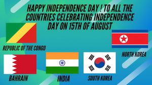 Independence Day 2024: केवल भारत ही नहीं, ये देश भी 15 अगस्त के दिन हुए थे आजाद