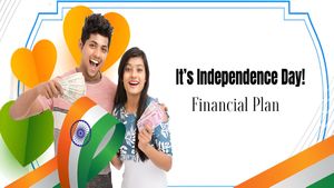 Independence Day 2024: इस स्वतंत्रता दिवस बने आर्थिक रूप से भी स्वतंत्र, ऐसे शुरू करें निवेश