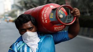 खुशखबरी! 500 रुपए में मिलेगा LPG सिलेंडर, तीज पर इस राज्य सरकार ने किया बड़ा ऐलान