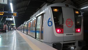 DMRC ने स्वतंत्रता दिवस के दिन के लिए जारी किया शेड्यूल, जानें क्या है ताजा अपडेट
