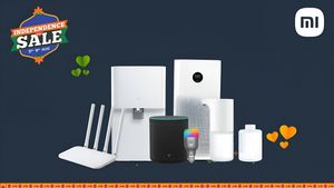 Independence Day Sale offers: शाओमी की धमाकेदार फ्रीडम सेल, टीवी और स्मार्टफोन में मिल रहा है तगड़ा डिस्काउंट 