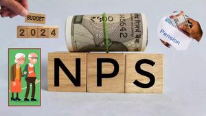 NPS Account Scheme: एनपीएस में घर बैठे कर सकते हैं निवेश, QR फीचर से मिलेगी ये सुविधा, इन स्टेप्स को करें नोट