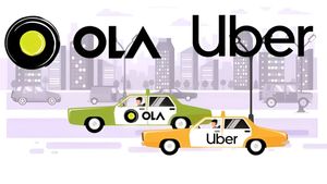बेंगलुरु एयरपोर्ट पर पिकअप चार्ज 40% बढ़ा, Uber-Ola ने भी दिया झटका