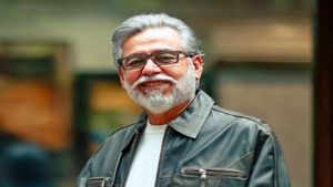 ₹100 करोड़ सालाना सैलरी के साथ टॉप पर है ये कारोबारी, देखें सबसे ज्यादा वेतन वाले CEOs की लिस्ट