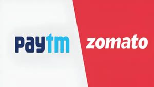 Paytm-Zomato Deal: पेटीएम ने जोमैटो को बेचा टिकटिंग बिजनेस, दोनों शेयरों में बना खरीदारी का मौका 