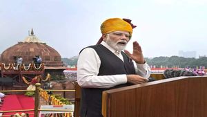 Independence Day 2024: पीएम मोदी 11वीं बार देने जा रहें है भाषण, जानें कब और कहां देखें लाइव स्पीच