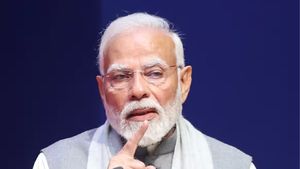 PM नरेंद्र मोदी ने इकोनॉमी के पर जारी किए बिग बैंग आंकड़े, स्टार्टअप से लेकर शेयर बाजार के लिए कही ये बड़ी बात
