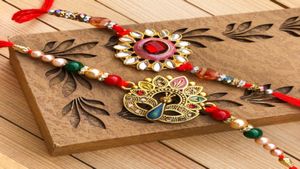 Business Idea : राखी का बिजनेस शुरू करके होगी शानदार कमाई, ऐसे करें कारोबार की शुरुआत 