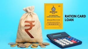 Ration Card: राशन कार्ड से मिल रहा है 10 लाख रुपये तक का लोन, ऐसे करें अप्लाई