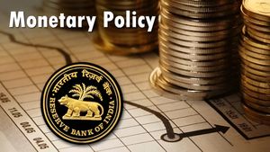RBI MPC Meeting 2024: ब्याज दरें 9वीं बार 6.5% पर स्थिर, महंगाई और आर्थिक ग्रोथ पर रिजर्व बैंक ने कही ये बात  