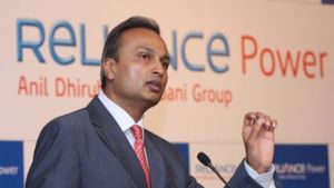 Rel Power Share: अनिल अंबानी ग्रुप के इस शेयर में लगातार लग रहा अपर सर्किट, जानें अडानी से है क्या कनेक्शन