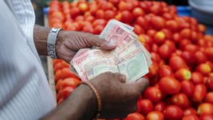 WPI Inflation Rate: थोक महंगाई पर सरकार ने जारी किए ताजा आंकड़े, जुलाई में मिली राहत 