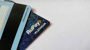  RuPay Credit Card में आएगा बड़ा बदलाव, सितंबर से मिलेंगे नए रिवॉर्ड पॉइंट, देखें पूरी जानकारी