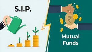 Mutual Fund SIP: हर महीने करें 3000 रुपये का निवेश, मिलेगा एक करोड़ का तगड़ा फंड, देखें पूरी जानकारी