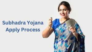 Subhadra Yojana: सरकारी योजना का उठाएं फायदा, महिलाओं को मिलेंगे 50,000 रुपये, तुरंत करें अप्लाई