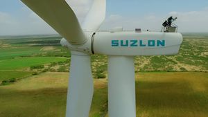 Suzlon Energy के शेयरहोल्डर्स को लेकर आया एक और अपडेट, कंपनी ने मेल भेजकर दी जानकारी