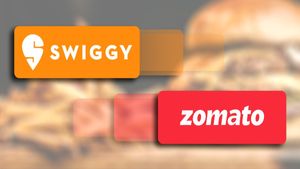 Zomato और Swiggy से छोटे शहरों में लोग जमकर कर रहे मंगा रहे फूड, दोनों कंपनियों ने बनाया नया प्लान