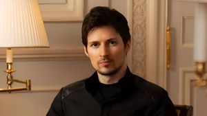 Pavel Durov: टेलीग्राम के सीईओ पावेल डुरोव फ्रांस में  हुए गिरफ्तार, जानें क्या है वजह?