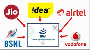 TRAI New Mobile Rule: स्पैम कॉलर्स हो जांए सावधान, 1 सिंतबर से बदलने वाला है यह बड़ा नियम