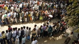  PLFS: सरकार की रिपोर्ट में हुआ बेरोजगारी को लेकर बड़ा खुलासा, पुरुषों के बेरोजगारी दर में आई गिरावट