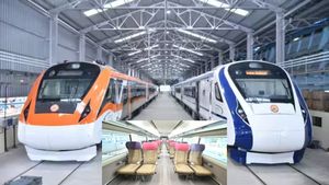 Vande Bharat Express Train: वंदे भारत ट्रेन को लेकर क्या है IRCTC का प्लान? सरकारी कंपनी ने बताया