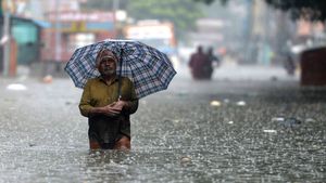 Delhi Weather: दिल्ली में हुआ दो दिन के लिए यलो अलर्ट जारी, जानें IMD की ताजा अपडेट