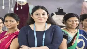 स्वतंत्रता दिवस पर महिलाओं को मिला तोहफा! इस स्कीम को लेकर खुशखबरी, लोन लिमिट बढ़ाई