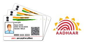 Aadhaar Card Update को लेकर आई अच्छी खबर, अब इस तारीख तक मिलेगी फ्री सुविधा, तुरंत करा ले अपडेट  