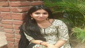 Success Story: एक करोड़ की नौकरी को ठुकराया, आज है बड़ी कंपनी की मालिक, देखें सफलता की ये कहानी