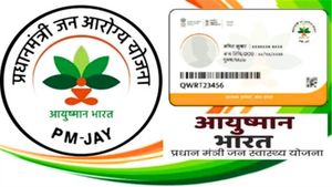 Ayushman Bharat Yojana: वरिष्ठ नागरिकों को मिलेगी मुफ्त चिकित्सा सुविधा, सरकार ने की बड़ी घोषणा 