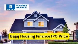 Bajaj Housing Finance IPO के लिए प्राइस बैंड फिक्स, 9 सितंबर से खुलेगा इश्यू 