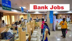 Bank vacancy 2024:सरकारी बैंक में काम करने का सुनहरा मौका, इस बैंक में निकली 3000 भर्तियां, ऐसे करें अप्लाई 