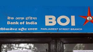 BOI Jobs 2024: बैंक ऑफ इंडिया में जॉब करने का मिल रहा है मौका, इन पदों के लिए होगा सेलेक्शन, ये है लास्ट डेट 