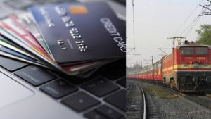 IRCTC Credit Card: सस्ती हो जाएगी ट्रेन टिकट, बस इन क्रेडिट कार्ड का करें इस्तेमाल, देखें कैसे उठाएं फायदा