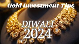 Diwali 2024 Gold Investment Tips: दिवाली पर बरसेगा पैसा! Gold में इन 3 तरह से करें निवेश, पाएं तगड़ा रिटर्न 