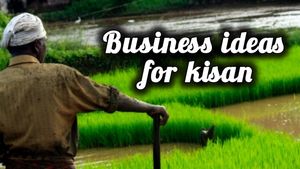  Business ideas: किसानों की हर महीने होगी मोटी कमाई, शुरू करें ये बिजनेस, यहां पढ़े पूरी जानकारी