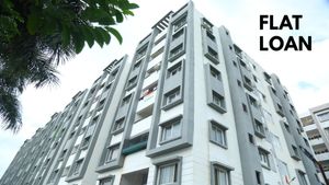 फ्लैट का लोन अभी भी है बाकी? टेंशन नॉट आसानी से बिक जाएगा फ्लैट, बस करना होगा ये काम