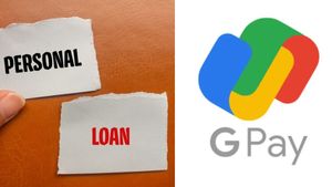 Google Pay से मिल जाएगा 1 लाख रु तक का लोन, नहीं लगाने होंगे बैंक के चक्कर, ऐसे करें अप्लाई