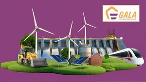 Gala Precision Eng Share Price: बाजार में धमाकेदार एंट्री, 42% प्रीमियम पर लिस्टिंग, जानें ताजा भाव 