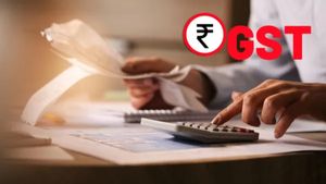 GST: वित्त वर्ष 2024 में हुई 2.01 लाख करोड़ रुपये की जीएसटी चोरी, बैंकिंग और इंश्योरेंस सेक्टर भी हैं शामिल