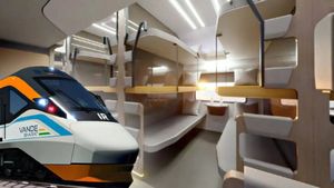 Vande Bharat Sleeper Train: आई गई खुशखबरी! लॉन्च हुई नई वंदे भारत स्लीपर ट्रेन