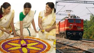 Onam Special Train: रेलवे ने दिया ओणम फेस्टिवल में स्पेशल ट्रेन का तोहफा, किन राज्यों को मिलेगा फायदा? 